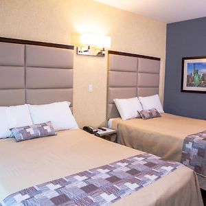 Camera deluxe con letto king size